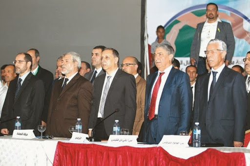 Il lance son initiative politique en solo, MSP : appoint ou torpille contre la CLTD ?