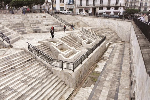 Ils sont boudés par la population, Vers la fermeture des sous-sols commerçants d’Alger ?