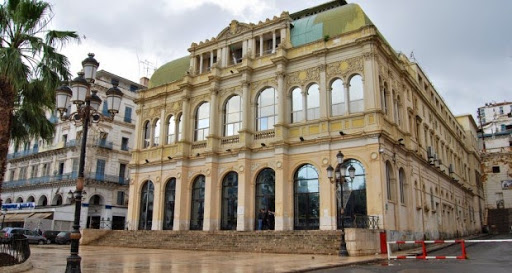 Inauguré avant-hier avec une expo collective : Un nouvel espace dédié aux beaux-arts au TNA