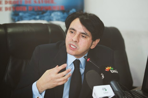 Industrie automobile : les vérités de Mourad Oulmi