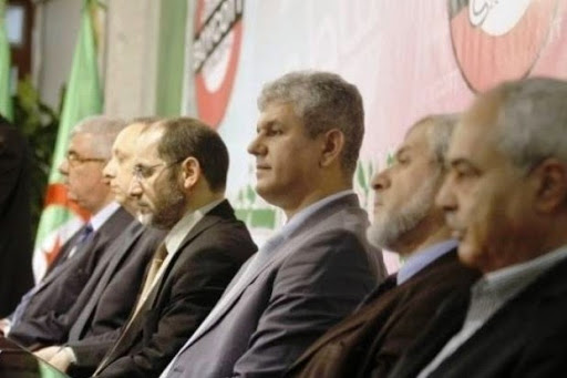 Instance de concertation et de suivi de l’opposition, Appel à des marches dans les 48 wilayas le 24 février