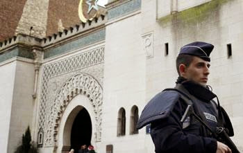 Islamophobie et amalgame entre la religion et le terrorisme, La mise au point de l&rsquo;ambassadeur de Chine à Alger