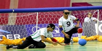 Jeux Mondiaux-2015 (Goal-ball): l’Algérie dans le groupe B avec notamment l’Iran et la Lituanie