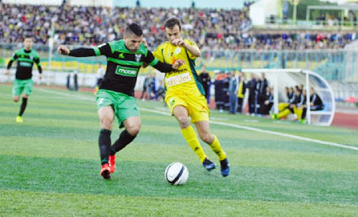 JSK-CSC : Qui ratera la marche ?