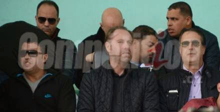 JSK/Wallemme : «On fera tout pour arracher la qualification»