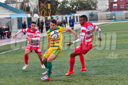 JSK/Yesli : « victoire impérative face au NAHD»