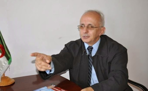 Kamel Ait Cherif, Ingénieur expert en économie d’énergie «Faisons de 2015, l’année de la transition énergétique»