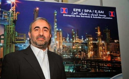 Karim Barr, Président-directeur général de EPE/SPA E.SAI, «Il faut revoir la gestion des entreprises publiques»