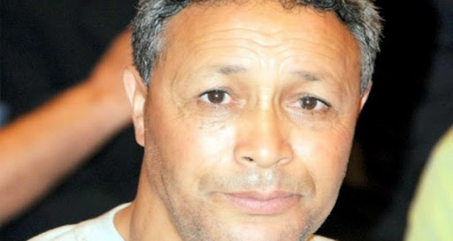 Kouici s’engage à mettre son expérience au service de la JS Saoura