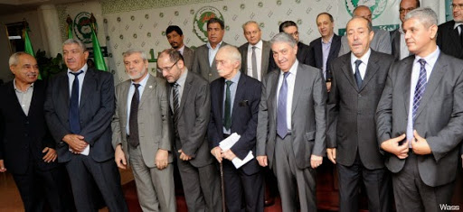 La CNLTD empêchée samedi de tenir une conference à l’hôtel Essafir