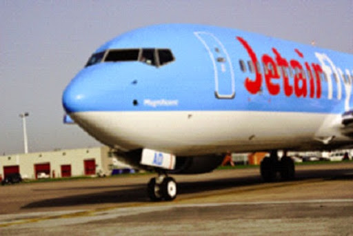 La compagnie belge Jetairfly reliera Charleroi à Constantine et Béjaïa
