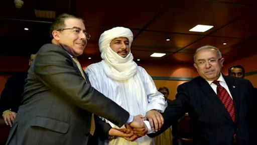 La consécration de l&rsquo;accord signé entre les belligérants maliens nécessite du temps