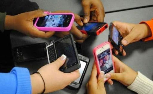 La facture s’élève à 370 millions de dollars en 2014, Hausse de plus de 56% des importations de Smartphones