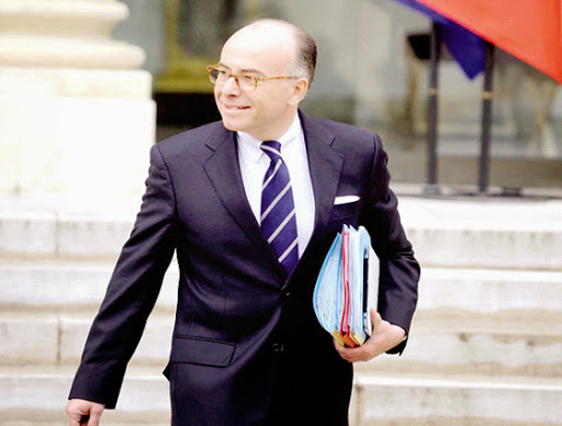 La France veut réorganiser la pratique du culte musulman