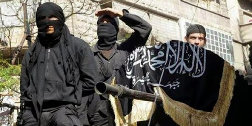 La menace s’invite à nos frontières