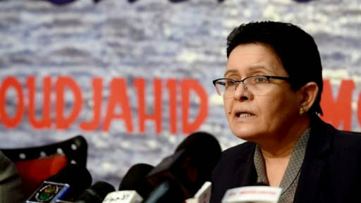 La ministre de l’Environnement appelle à une gestion efficace des déchets ménagers