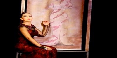 La pièce « Mona Louisa » inaugure la saison théâtrale 2015 à Batna