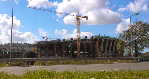 La rentabilité, facteur majeur dans le choix de modèle de stade à construire «