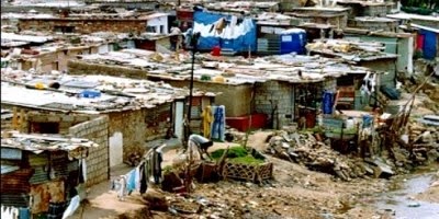 La résorption des bidonvilles en Algérie fixée à l’horizon 2016 (ministre)