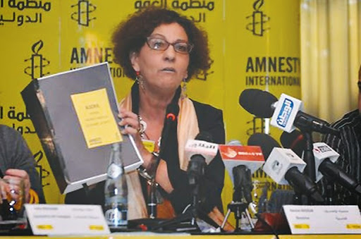 La section d’alger a présenté, hier, le rapport 2014,  Amnesty réclame la levée de l’interdiction des marches