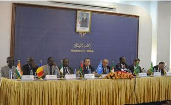 La serie noire de la diplomatie marocaine, Echec au roi