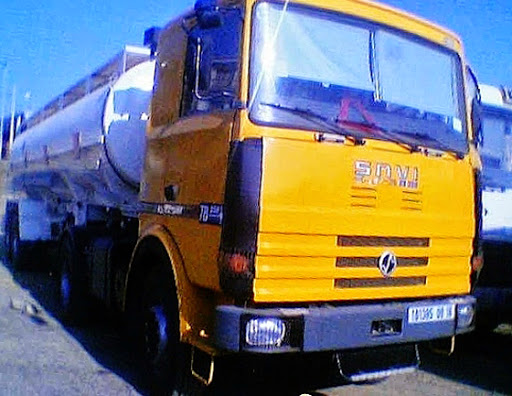 La SNVI modernise ses installations