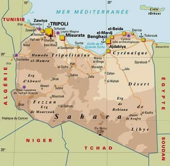 La solution libyenne engagée par l&rsquo;Algérie est reconnue, Seul un dialogue politique…