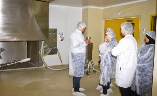 Laboratoires Merinal, Un complexe pharmaceutique en attente de déblocage