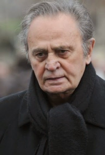 L’acteur français Roger Hanin inhumé jeudi à Alger
