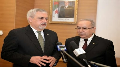 L&rsquo;AFRICOM pour un approfondissement des relations avec l&rsquo;Algérie