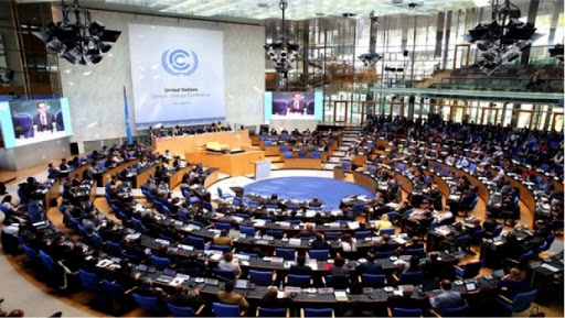 L&rsquo;Algérie co-préside avec les Etats-Unis la 8ème partie de la deuxième session de la plate-forme de Durban