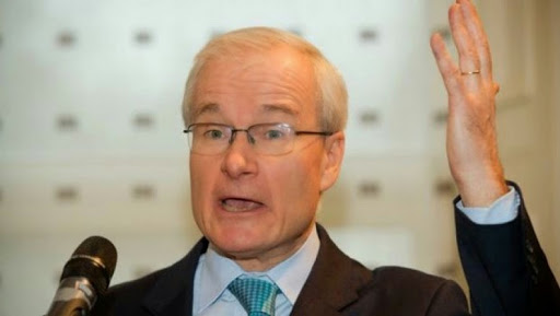 « L’Algérie et la France ont choisi de se tourner vers l’avenir » (ambassadeur)