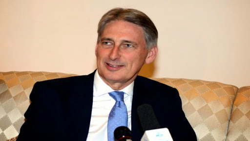 L’Algérie et la Grande-Bretagne partagent des analyses « similaires » sur les questions sécuritaires (Hammond)