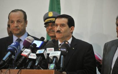 L’Algérie et la lutte contre les kidnappings et le paiement des rançons, Les éloges du département d’Etat américain