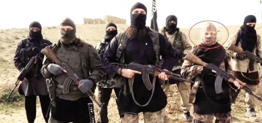 L’Algérie préoccupée par la menace Daech