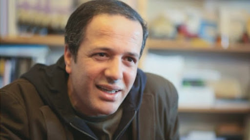 L’Algérien Ali Dilem, une nouvelle recrue de Charlie Hebdo, habitué à être une cible !