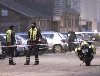 L’auteur de deux fusillades à Copenhague abattu, selon la police danoise,  Le Danemark touché par le syndrome “Charlie” ?