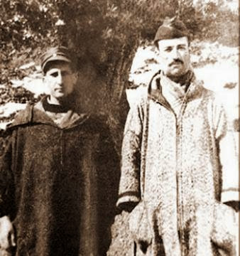 Le 4 Février 1958, l’enlèvement du poste d’el horane, Une grandiose opération