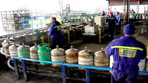 Le Bénin importera du gaz butane algérien (président béninois)