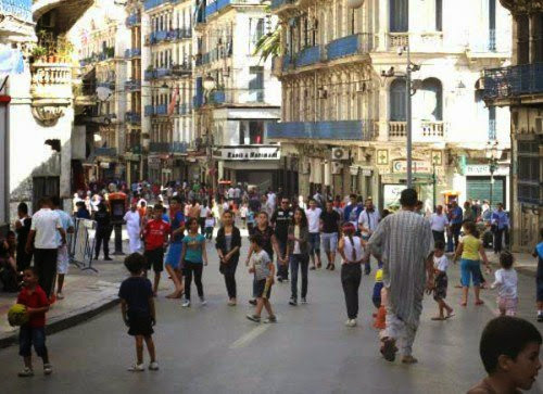 Le chiffre a été révélé par l&rsquo;ambassadeur de France en Algérie, 7 millions de Franco-Algériens