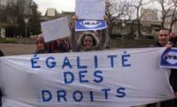 Le Conseil d’Etat français donne raison aux étudiants algériens