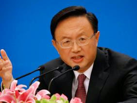 Le Conseiller d’état de la République de Chine en visite en Algérie : Tout pour hisser les relations bilatérales