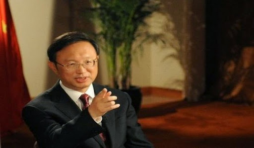 Le Conseiller d&rsquo;Etat de la République de Chine en visite samedi en Algérie