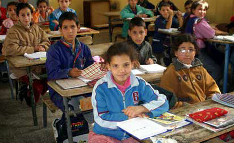 Le constat de l&rsquo;envoyé spécial de l&rsquo;ONU sur le droit à l&rsquo;éducation en Algérie, La qualité est le plus grand défi