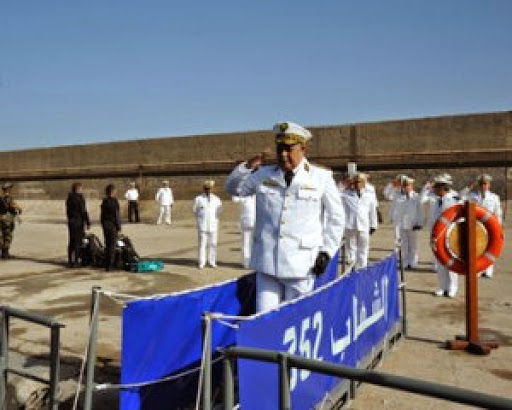 Le défunt Malek Necib, un « exemple de dévouement dans l&rsquo;accomplissement du devoir et d&rsquo;abnégation au service de la patrie