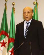 Le discours du président de l’APN transcrit en tamazight, Un prélude à l’officialisation?