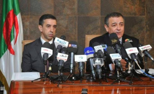 Le FCE rencontre le ministre de l’Industrie et des Mines, «Nous n’avons aucune divergence de points de vue»