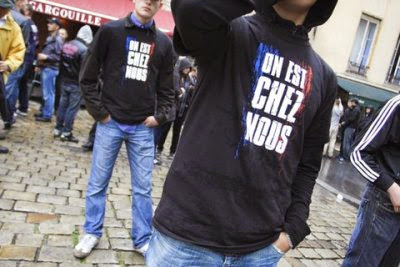 Le FN à l’Elysée en 2017 ? Grosses menaces sur l’Algérie