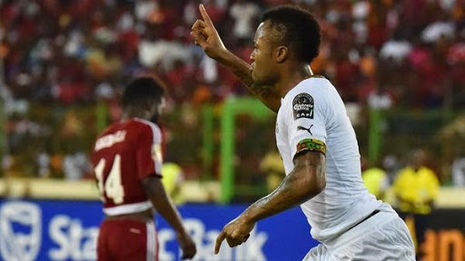 Le Ghana en finale aux dépens de la Guinée Equatoriale après un match marqué par des incidents