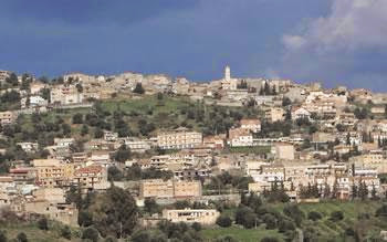 Le Maire de Tinebdar Béjaia accuse, « Le wali bloque le développement local »